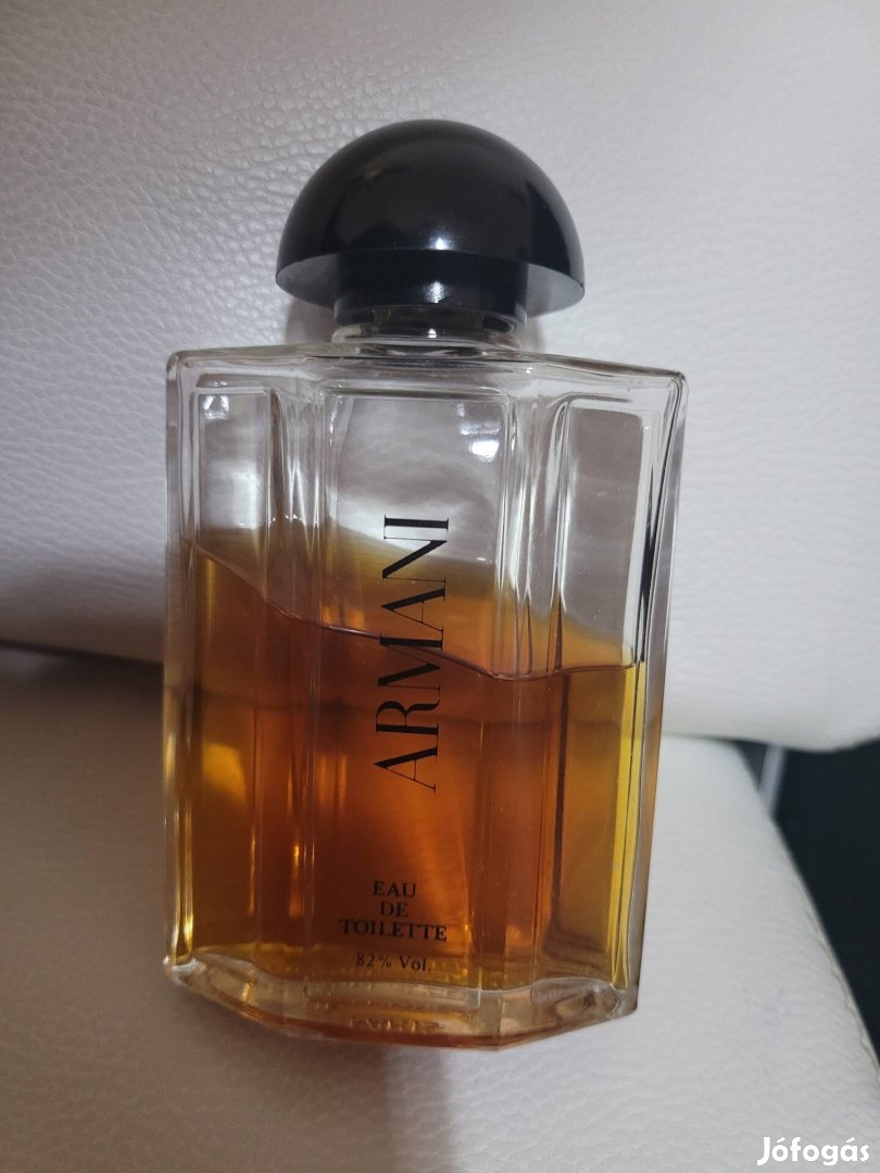 Armani Vintage parfüm 100ml/kép