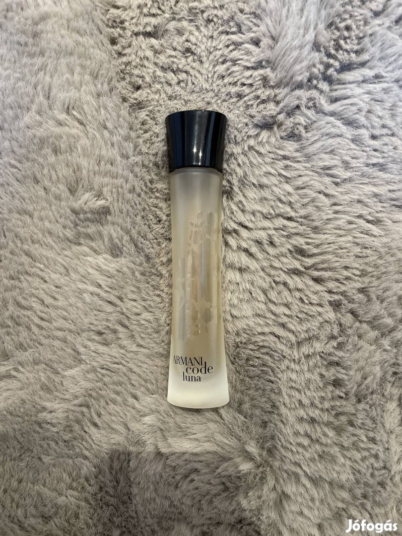 Armani code luna parfüm