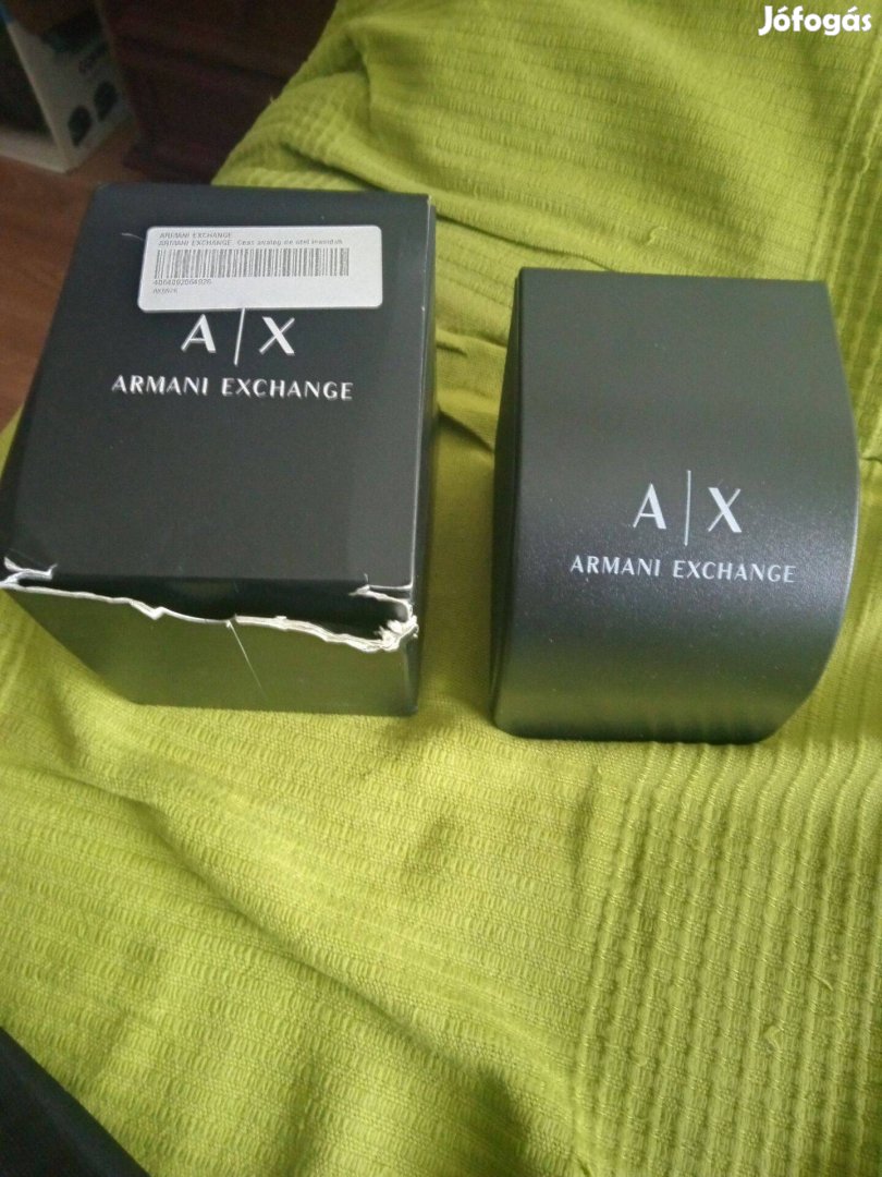 Armani exchange