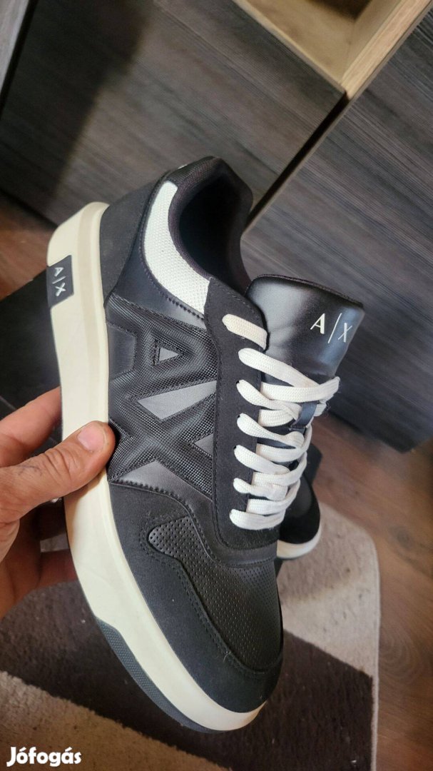 Armani exchange 45 cipő