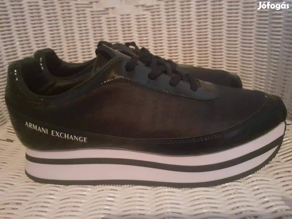 Armani exchange cipő