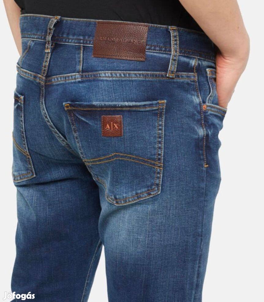 Armani exchange slim fit jeans W29