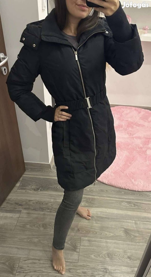 Armani kabát