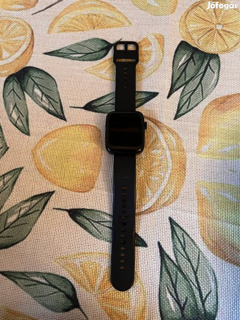 Armodd Squarz 9 pro okos-sportóra