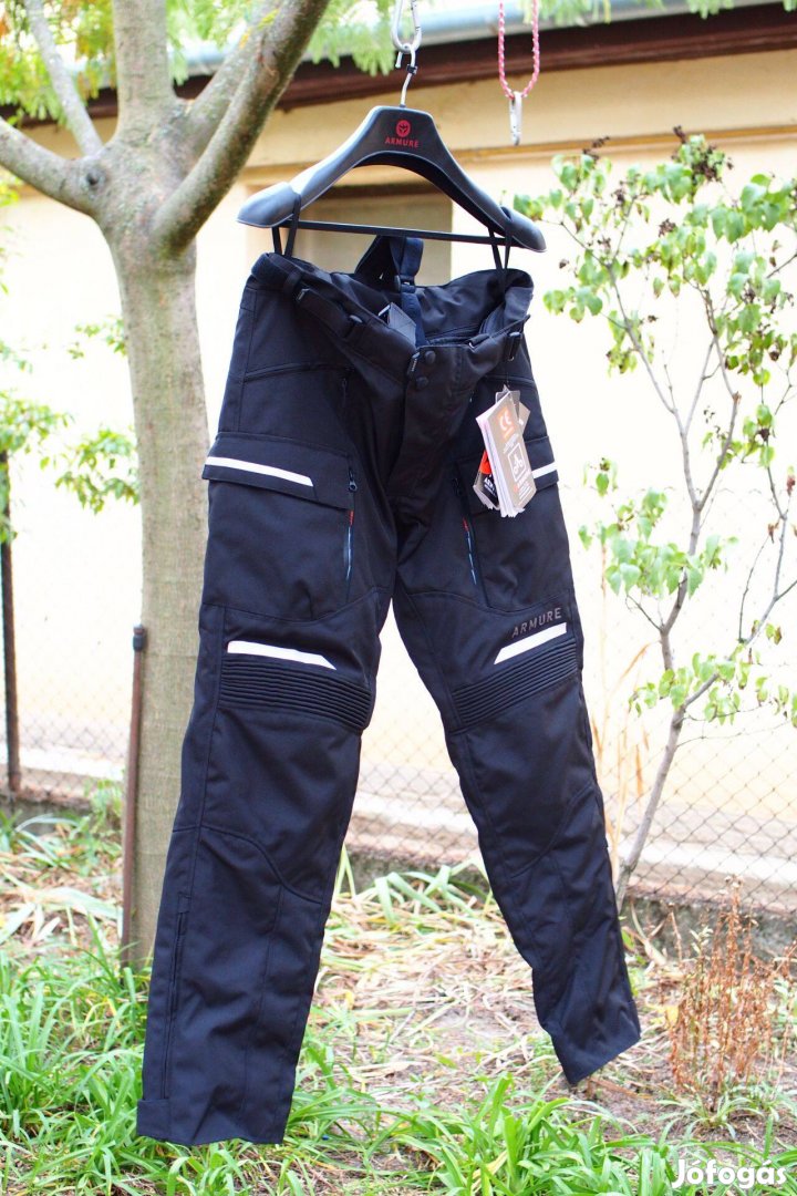 Armure Dune XL motoros nadrág Level2 protektorokkal - Új!