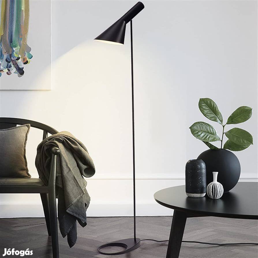 Arne Jacobsen floor lamp állólámpa