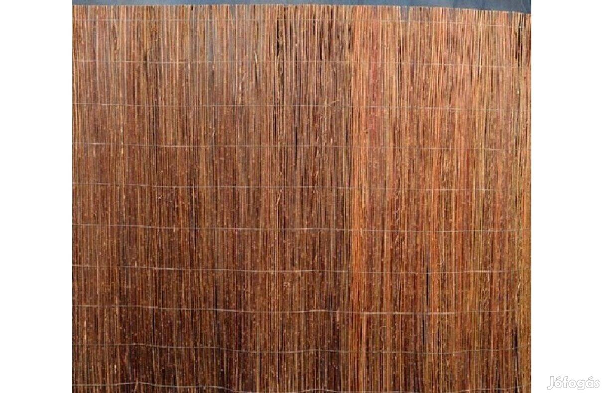 Árnyékoló, belátásgátló Fűzfaszövet, 110X300 CM: 28 100 Ft ingyenes or