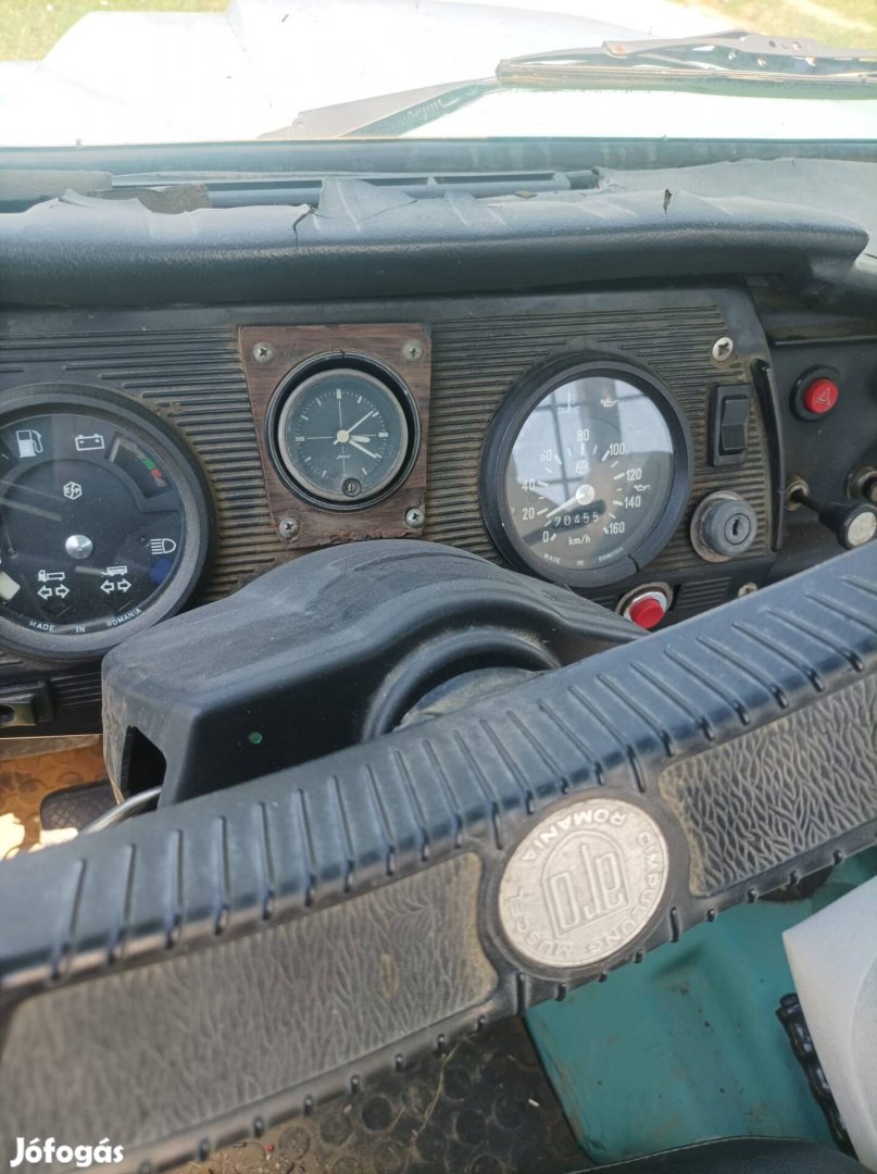 Aro 320D 4x4