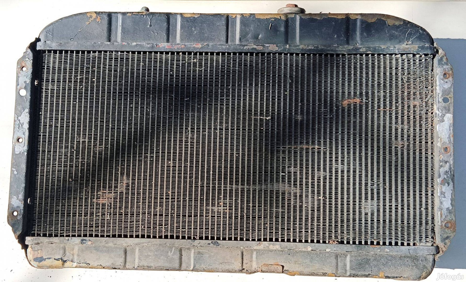 Aro terepjáró hűtő