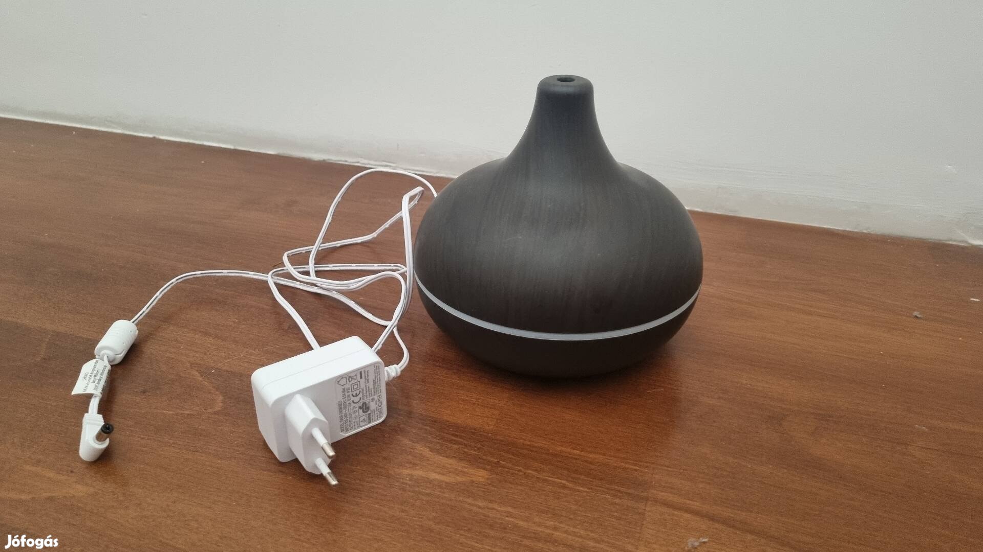 Aroma diffuzor diffuser illoolaj párologtató párásító 