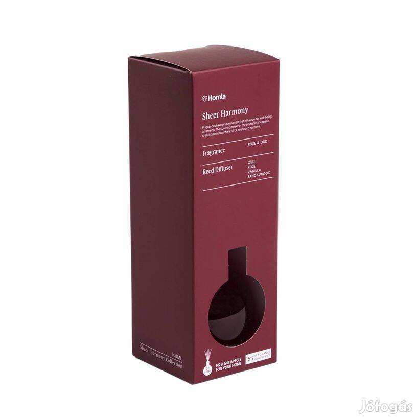 Aroma diffúzor eladó