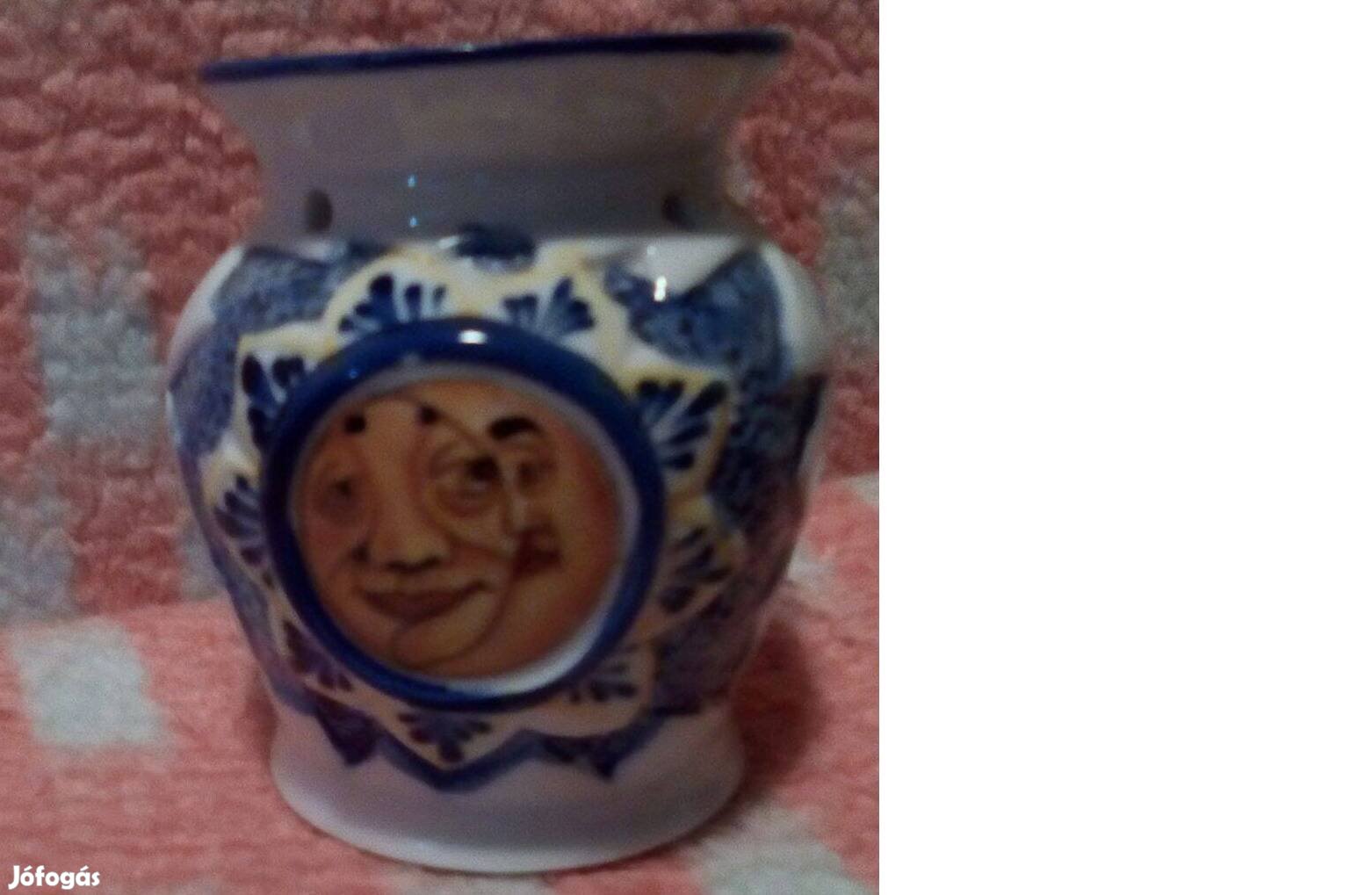 Aromaillat párologtató Újszerű állapotú