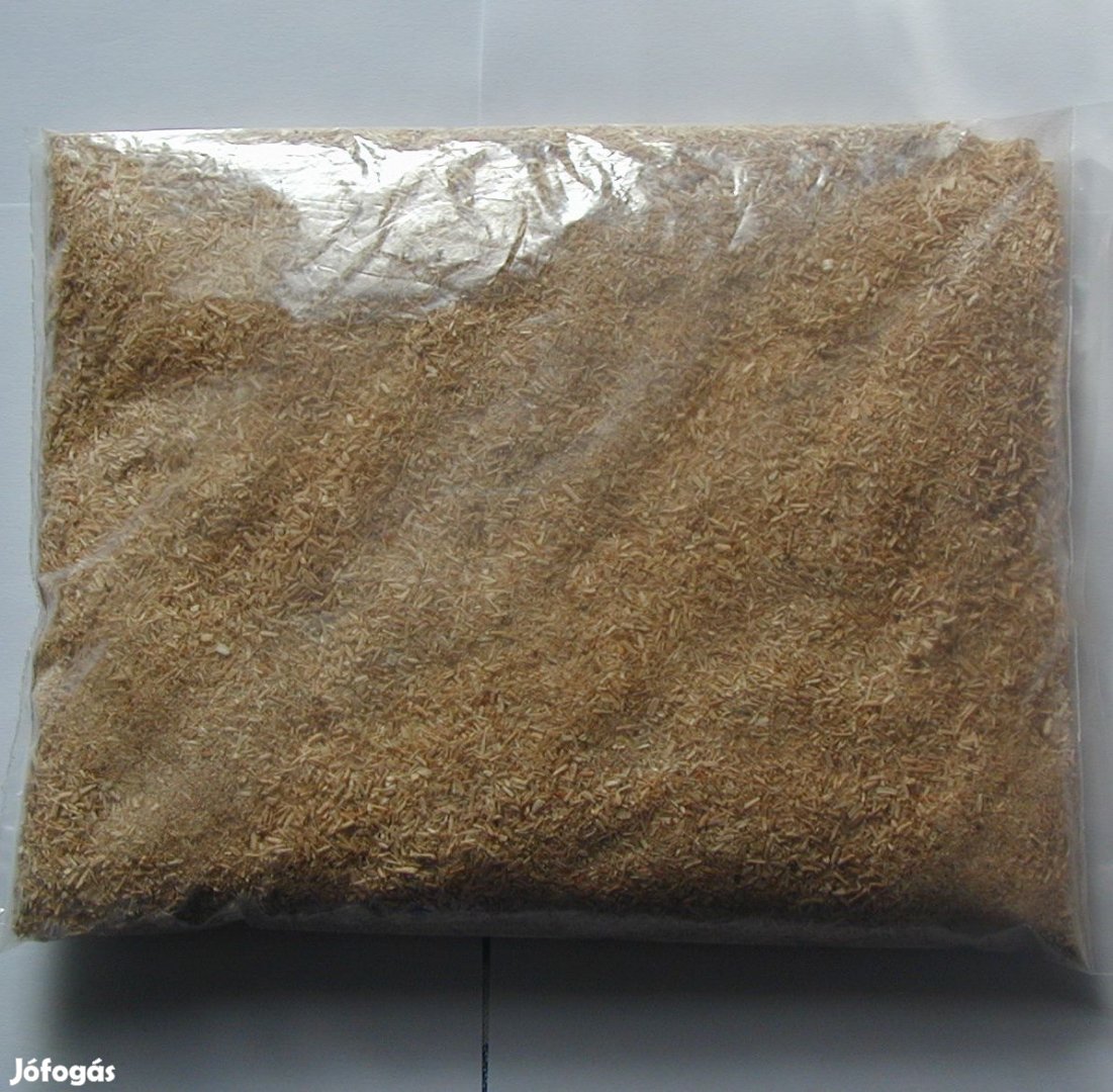 Aromás fŰrészporkeverék 100g  (978)