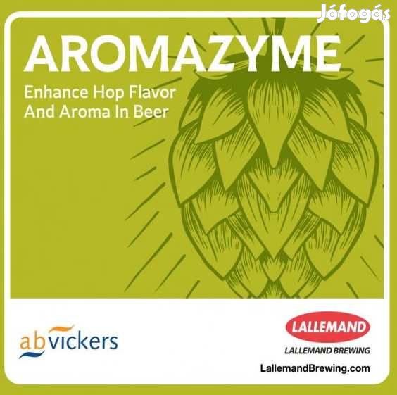 Aromazyme Enzim 1g (4764)