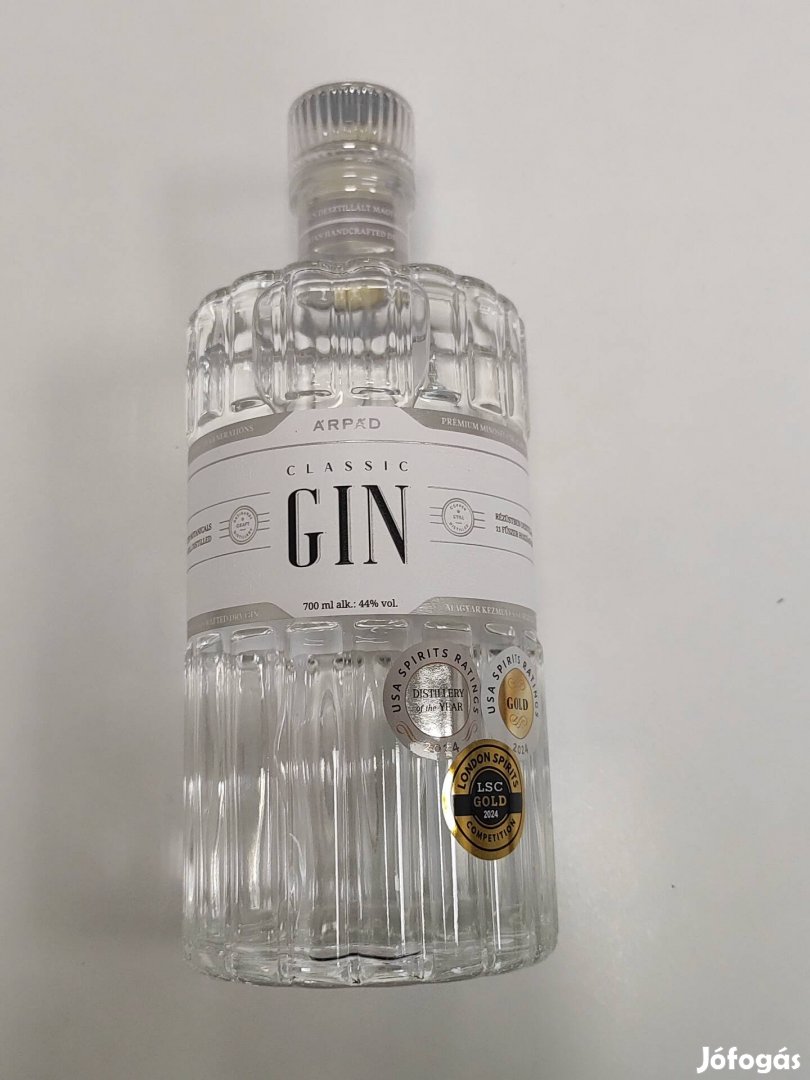 Árpád Classic Gin