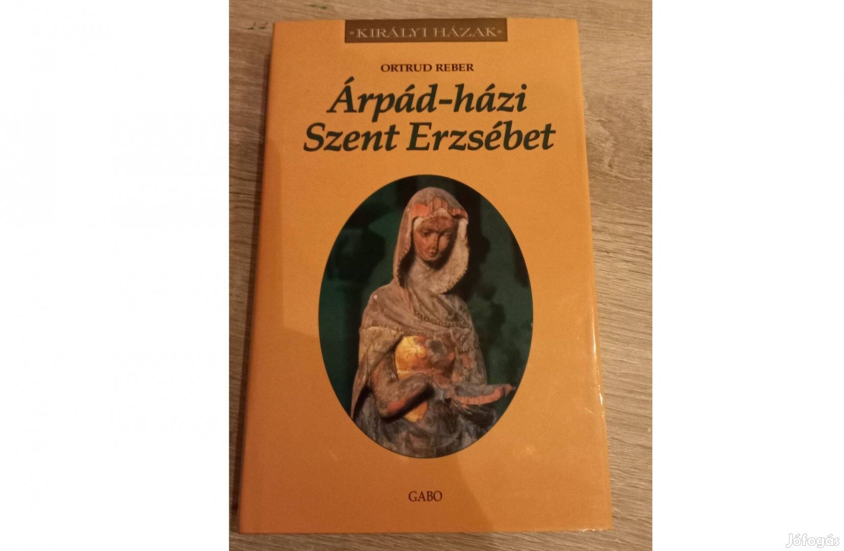 Árpád - házi Szent Erzsébet Új