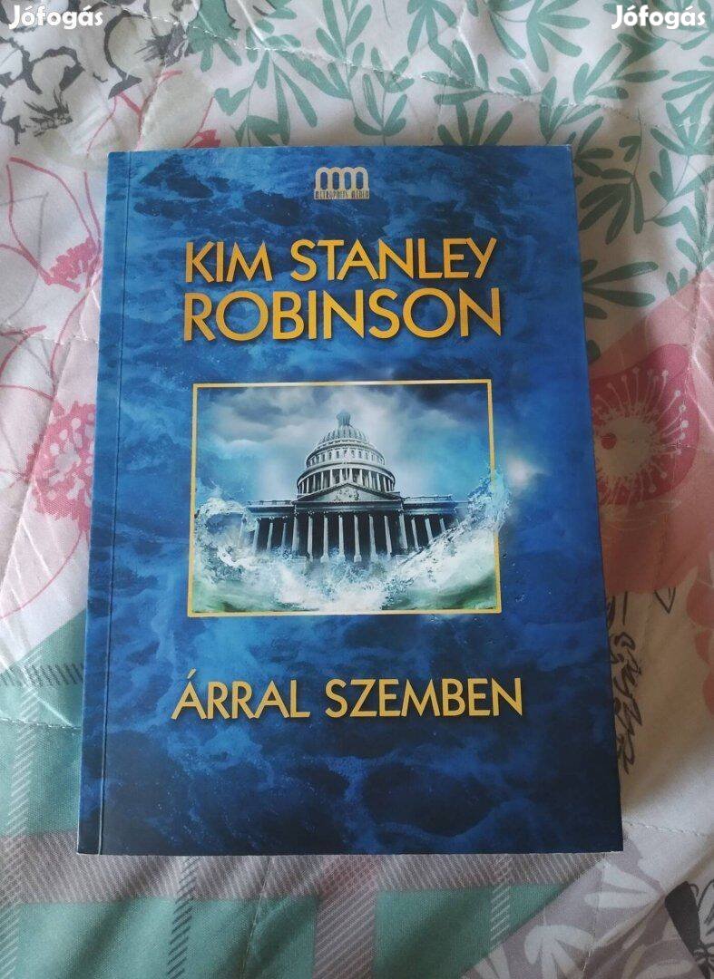 Árral szemben - Kim Stanley Robinson