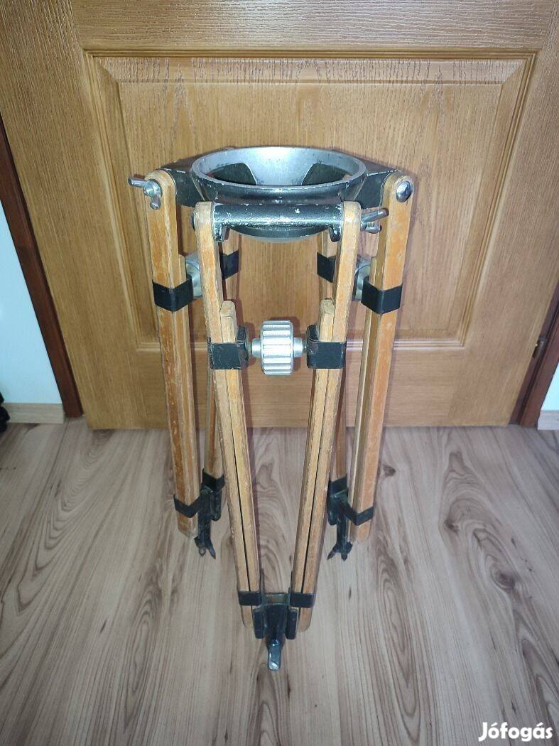 Arriflex Arri állvány 150mm fejhez Közepes méret