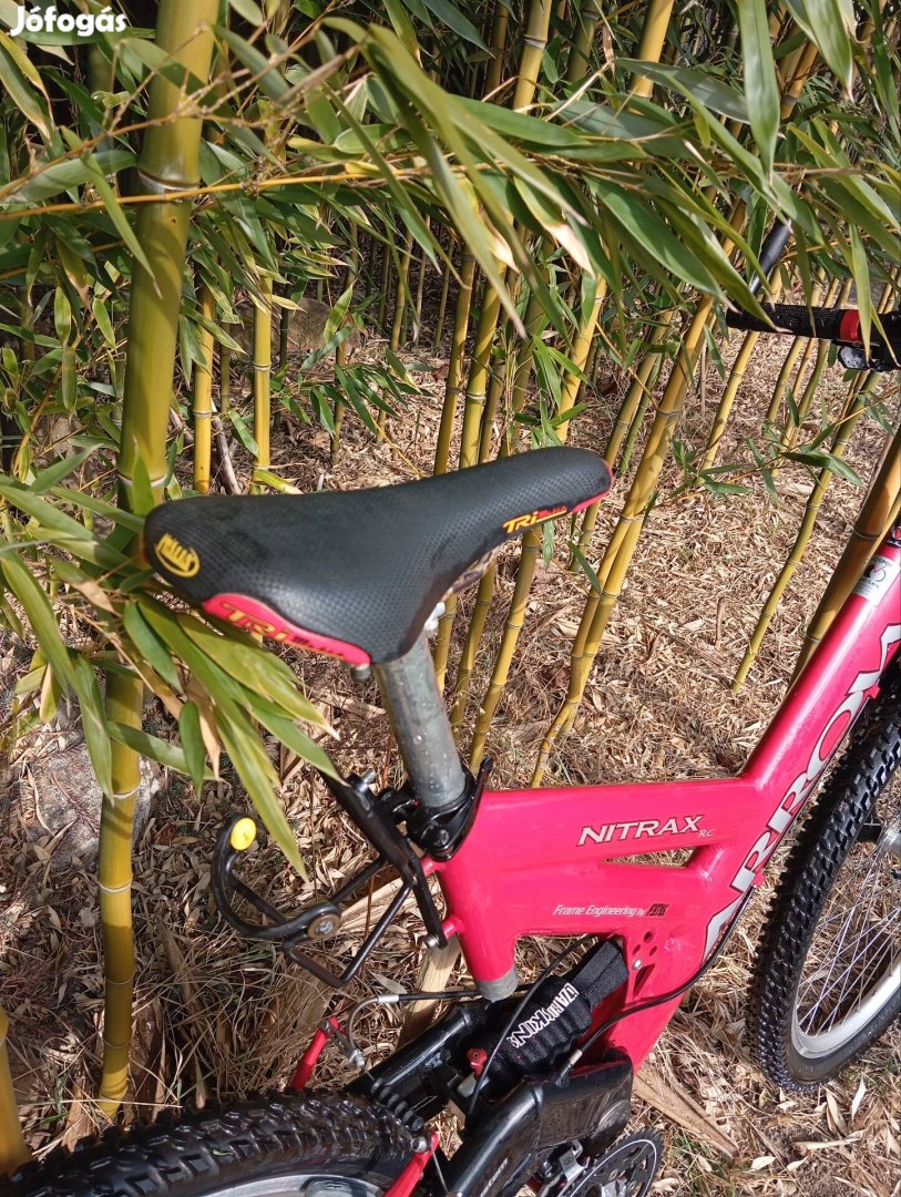 Arrow Nitrax Mountain Bike kerékpár