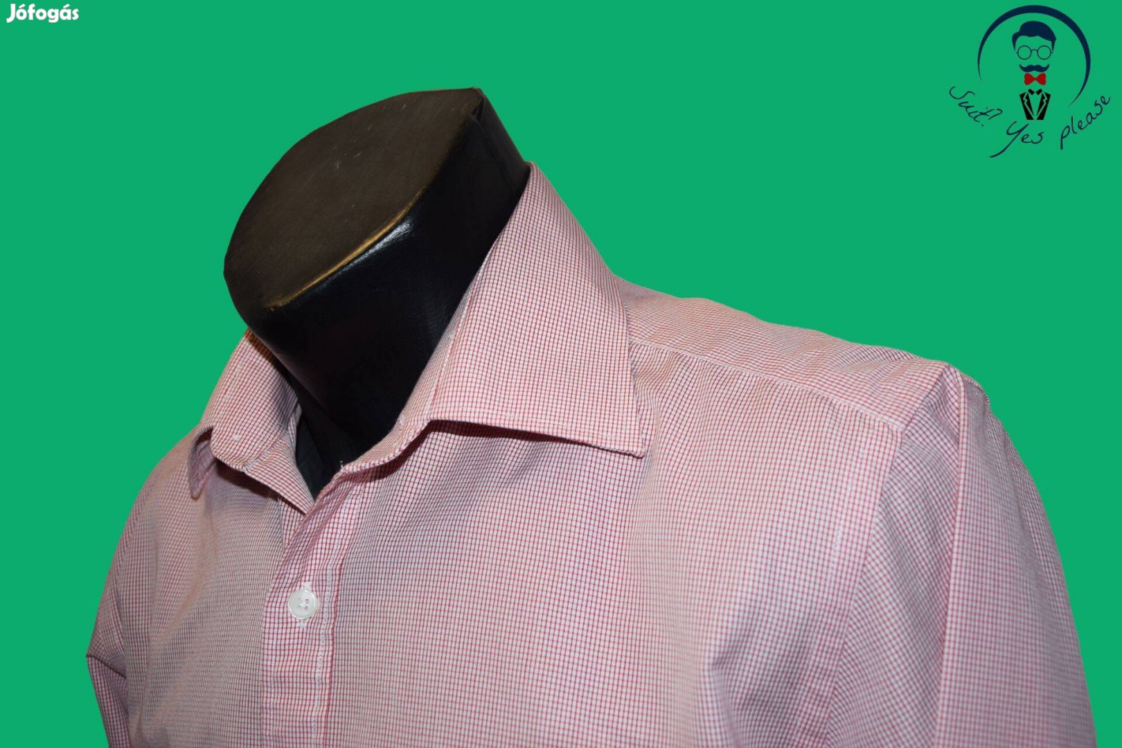 Arrow férfi ing méret40-M.