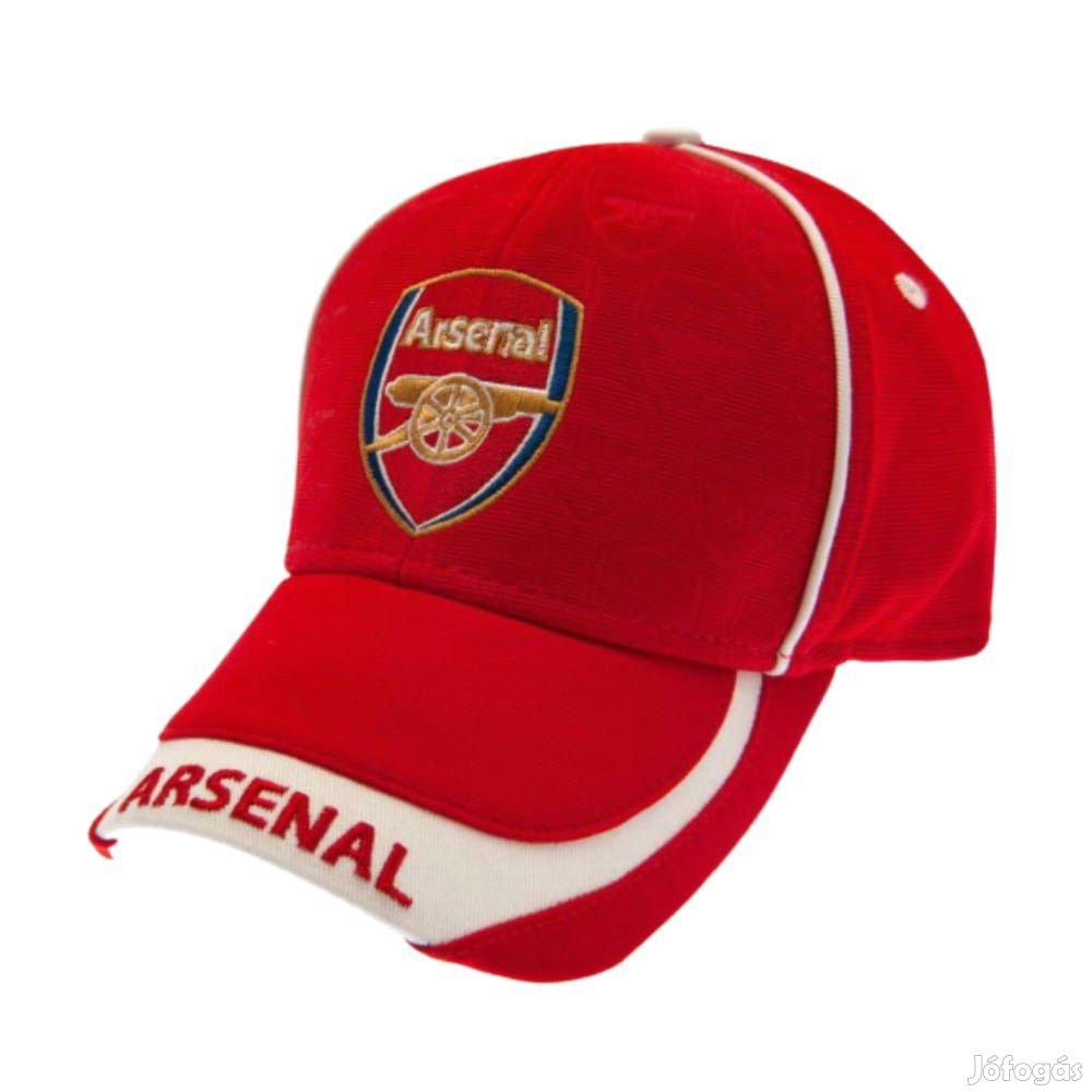 Arsenal baseball sapka