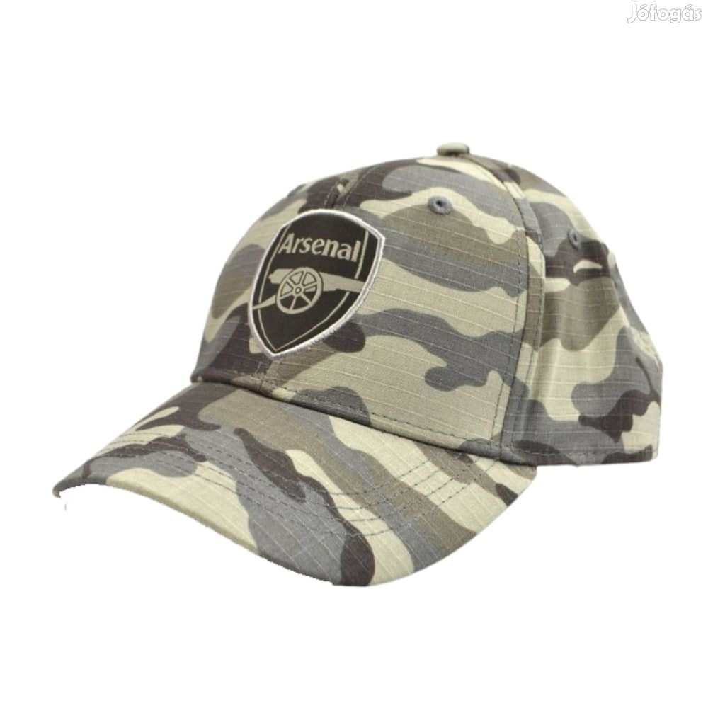 Arsenal baseball sapka felnőtt Camo