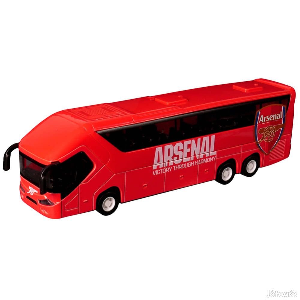Arsenal busz GTQILY09xiWel