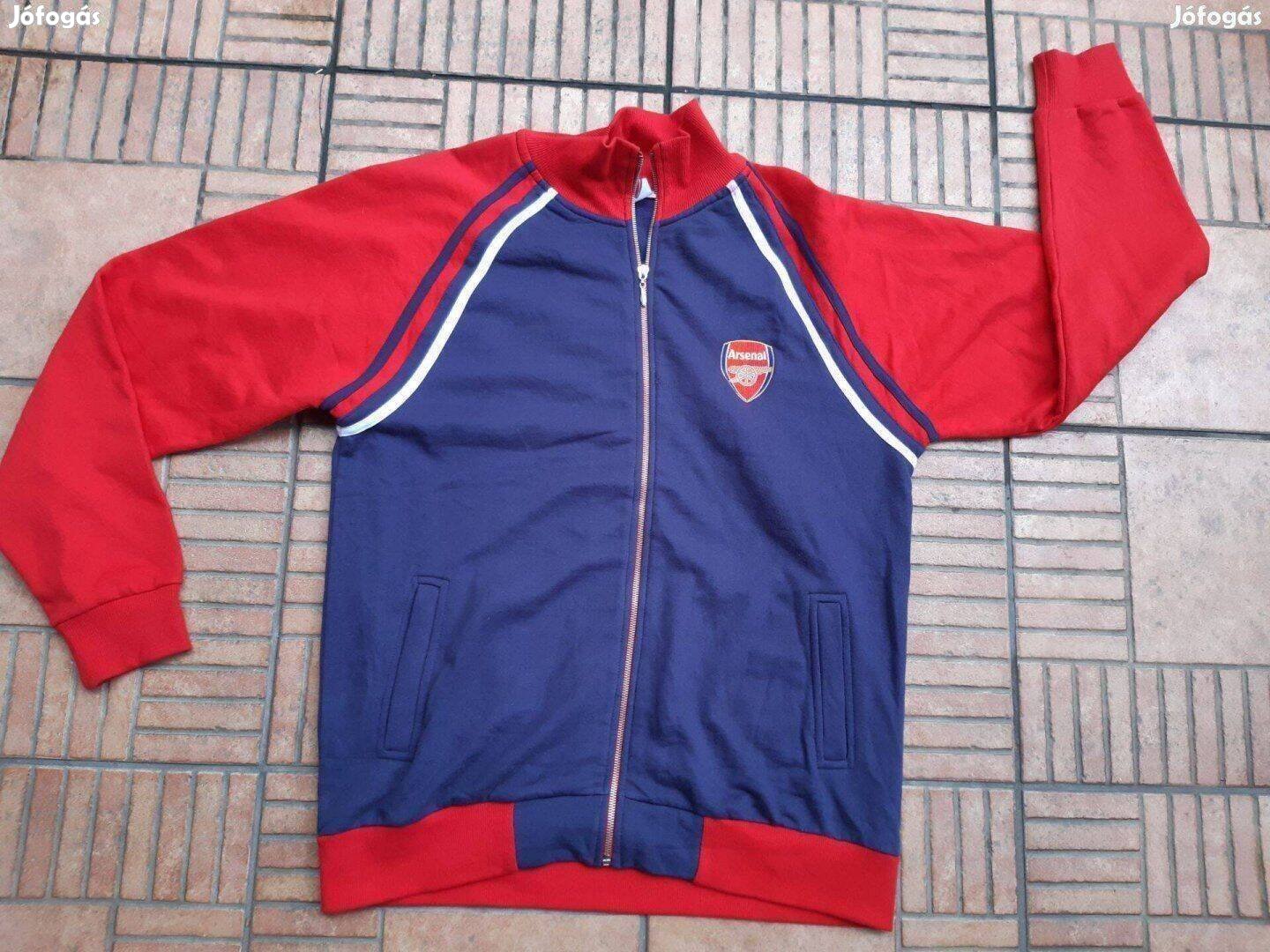 Arsenal eredeti melegítő L XL