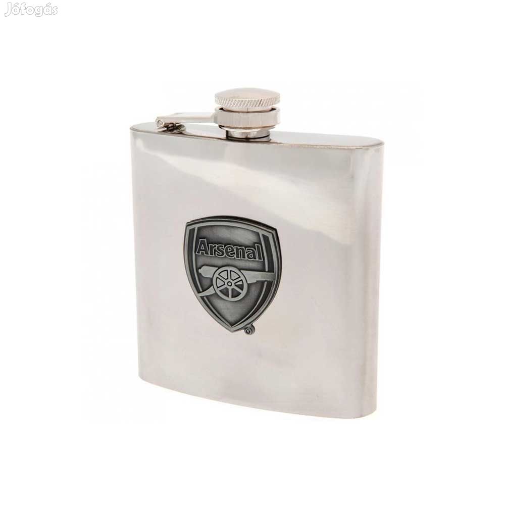 Arsenal flaska MhdbWzT1SOL