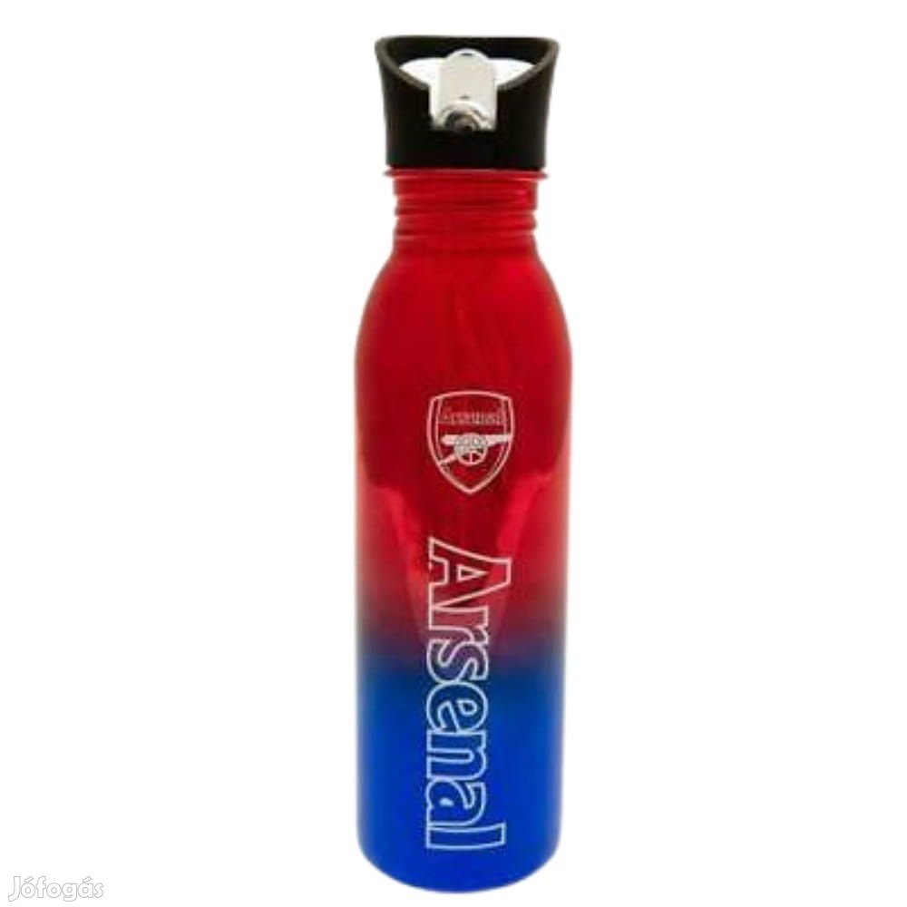 Arsenal kulacs alumínium 700 ml