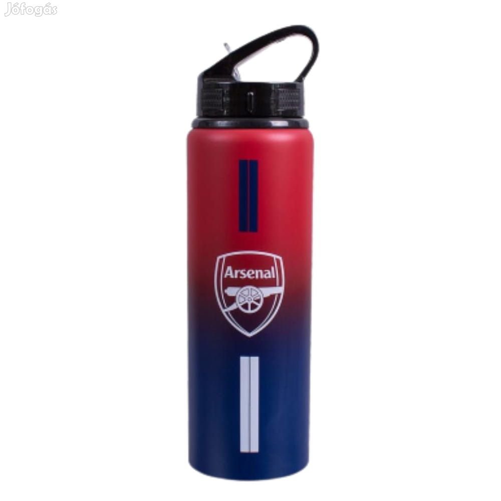 Arsenal kulacs alumínium 750 ml