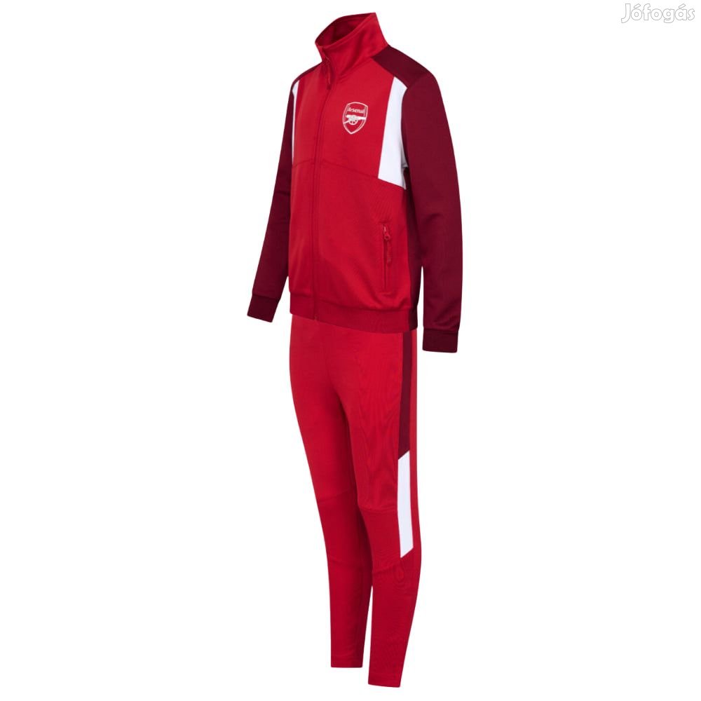 Arsenal melegítő garnitúra gyerek