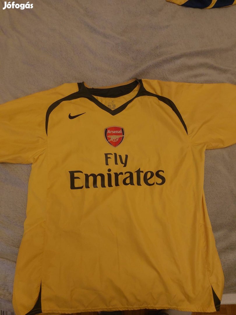 Arsenal mez 2005/06