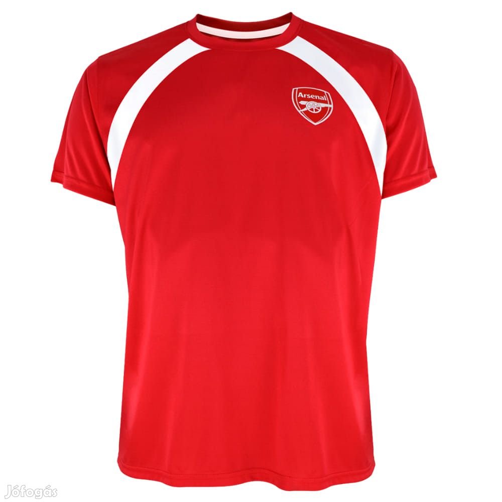 Arsenal mez felső felnőtt szurkolói