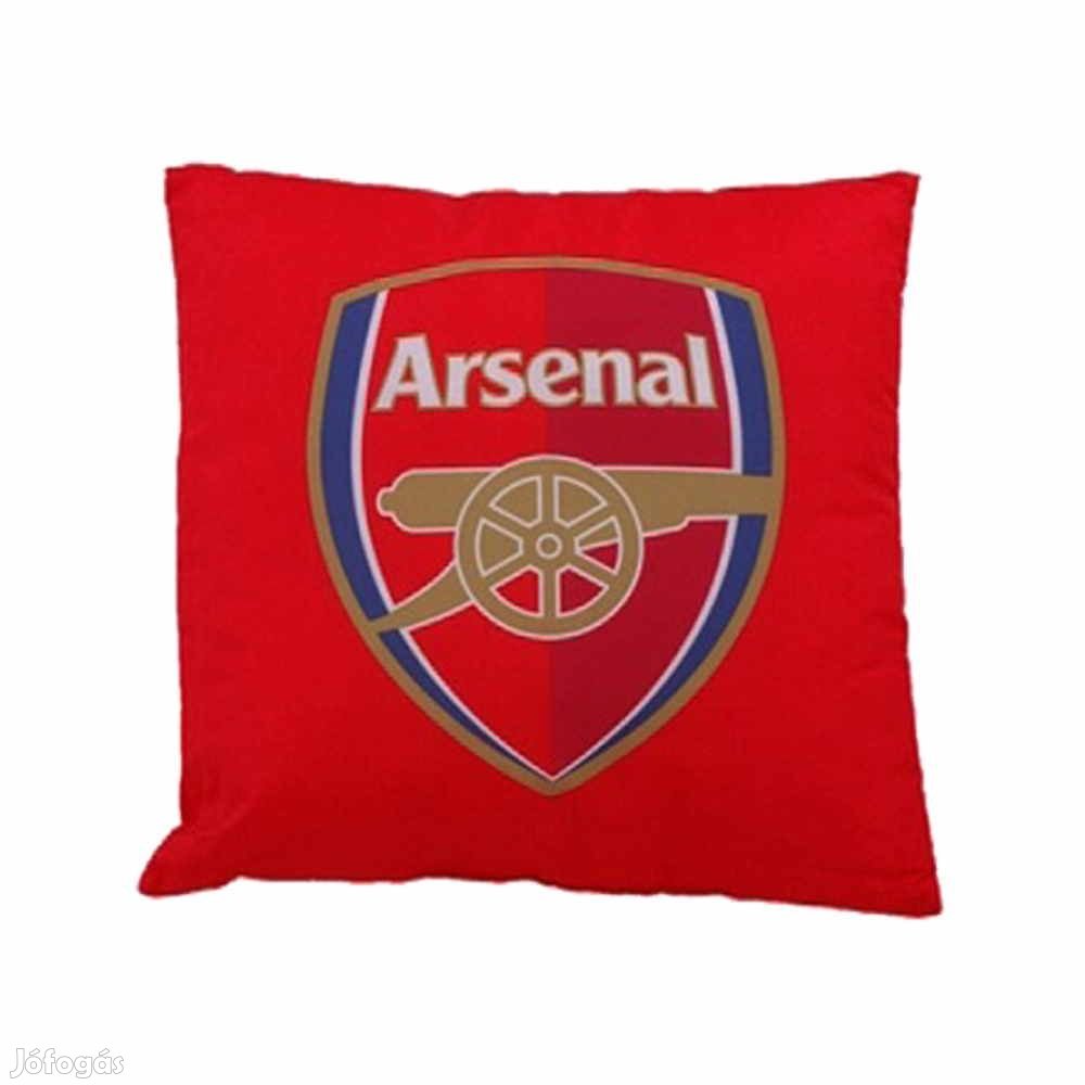 Arsenal párna Crest Cushion