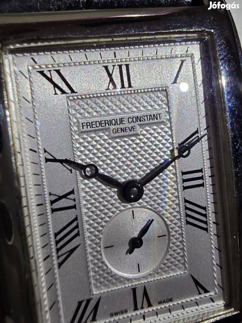 Art Deco Frederique Constant