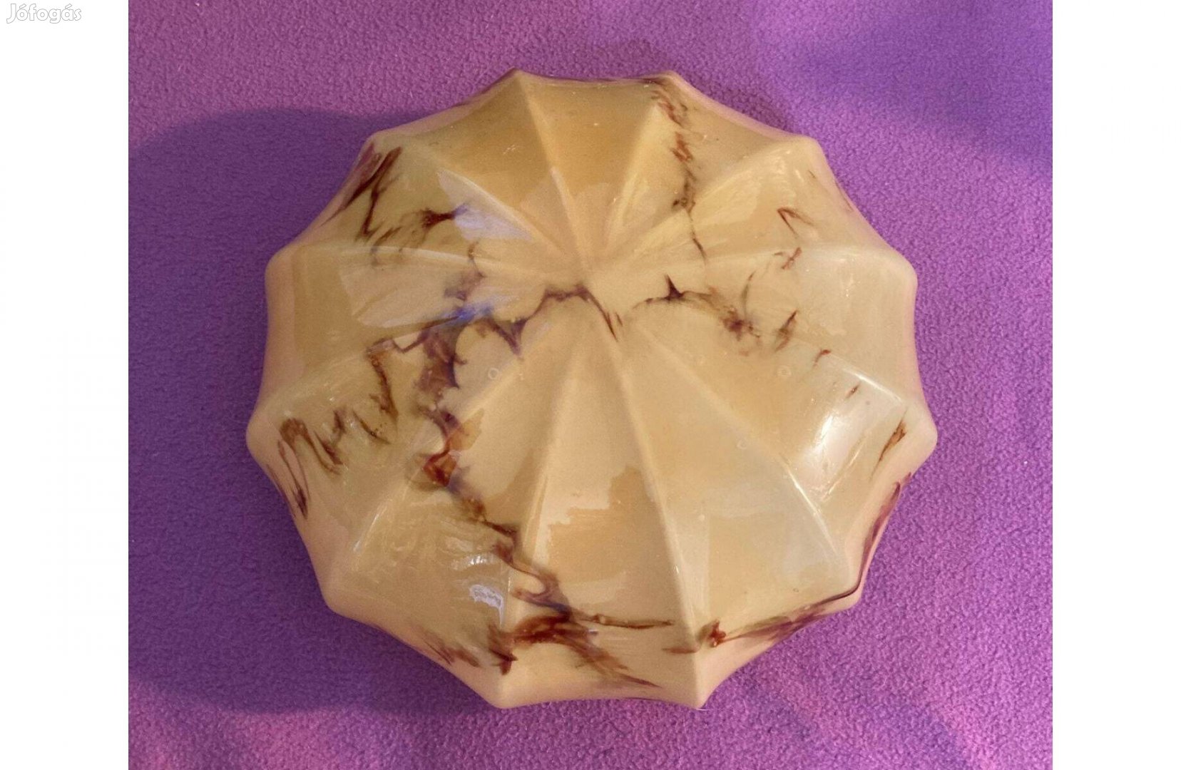 Art Deco bura
