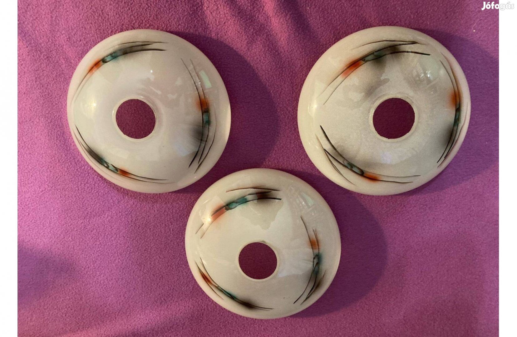 Art Deco bura