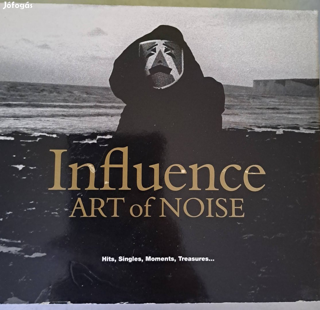 Art Of Noise Influence 2 cd