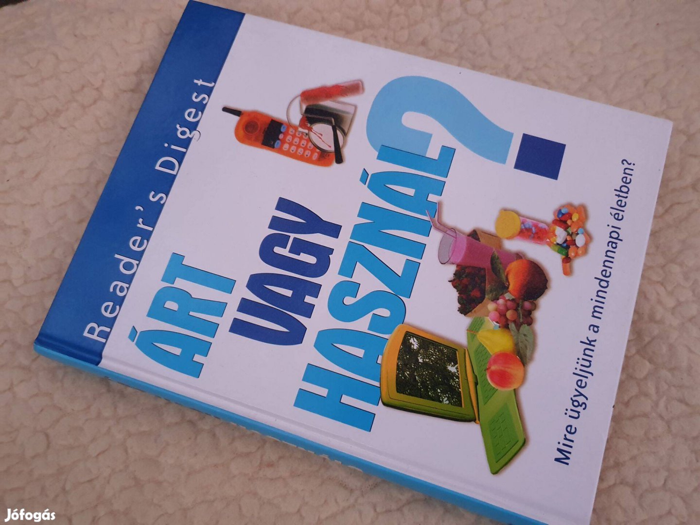 Árt vagy használ? -Mire ügyeljünk a mindennapi életben +méregtelenítés
