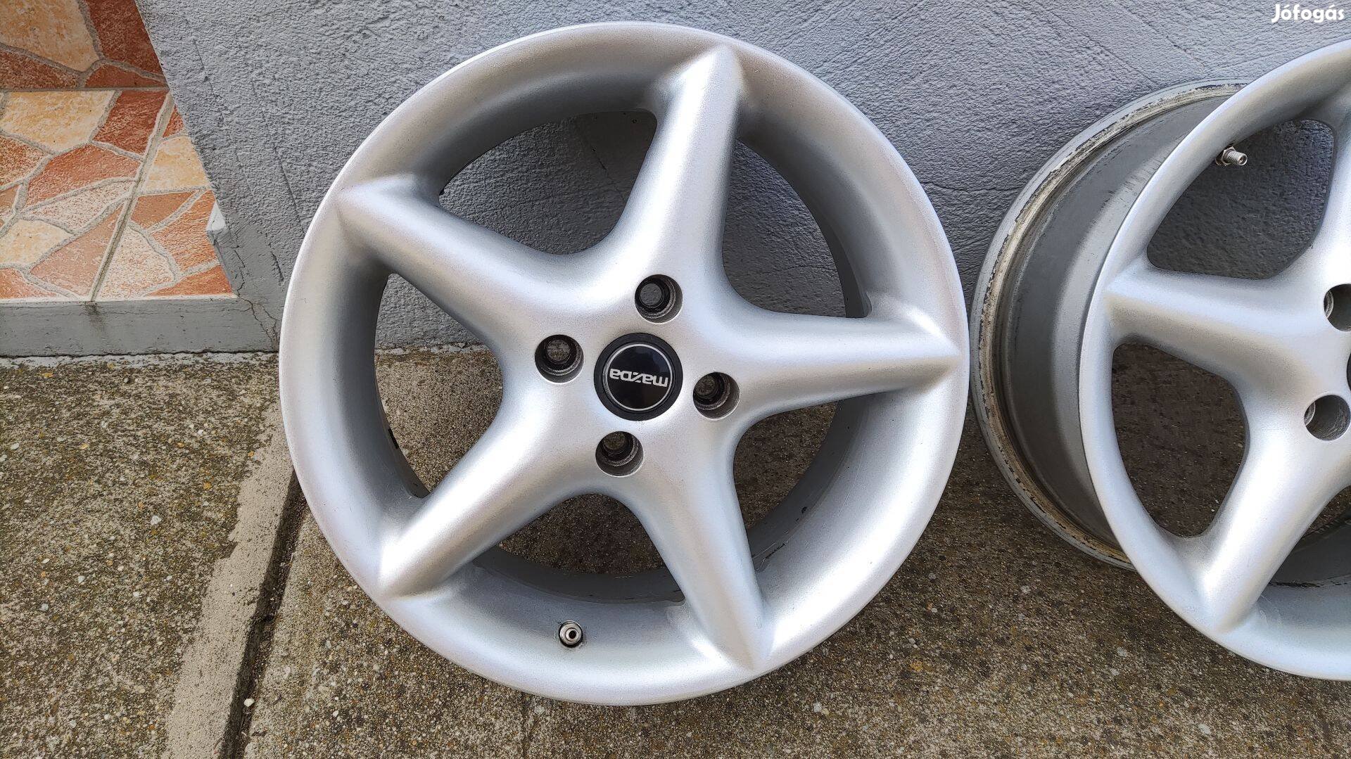 Artec M, 7x15, 4x100, 54.1, et38 (Mazda, Suzuki, Toyota)