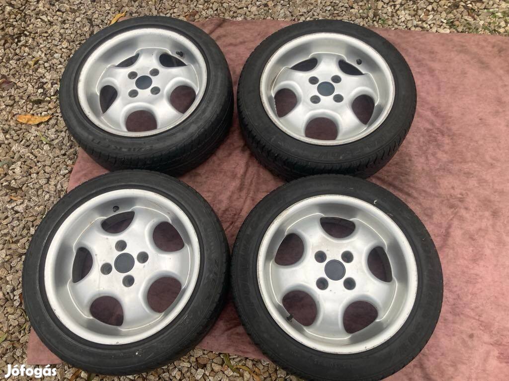 Artec RH alufelni 4x100