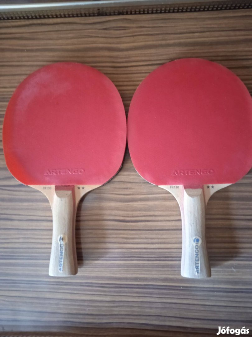 Artengo 1 Pár PING Pong Ütő