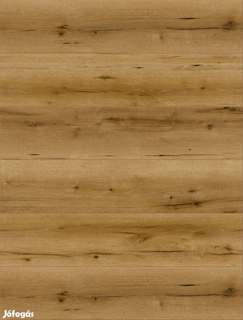 Arteo 8mm vízálló laminált padló XL 54830 Kruger tölgy WR |