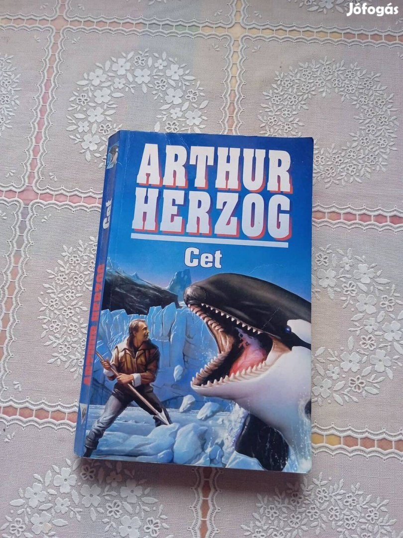 Arthur Herzog Cet