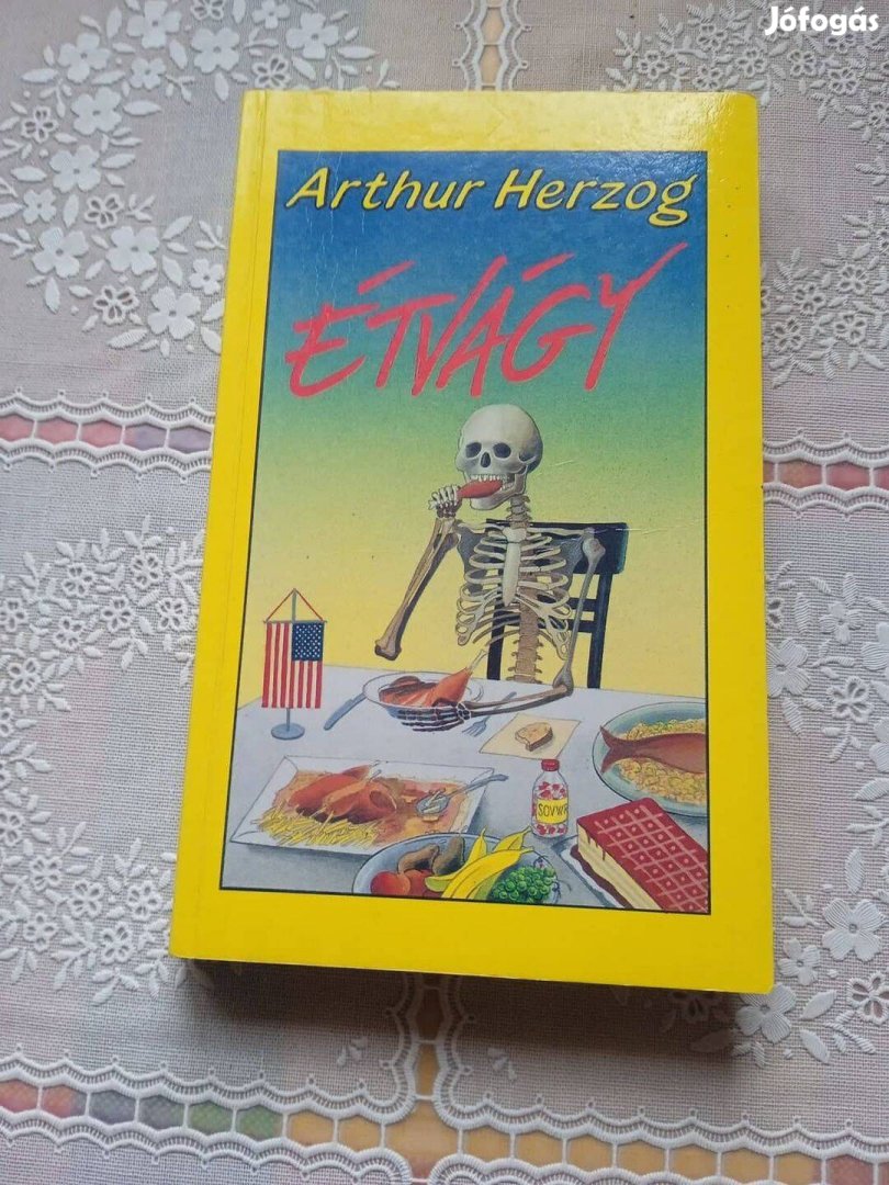 Arthur Herzog Étvágy