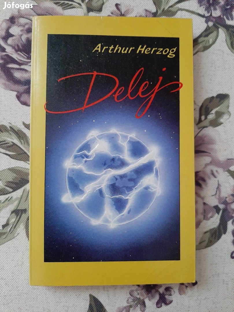 Arthur Herzog: Delej 