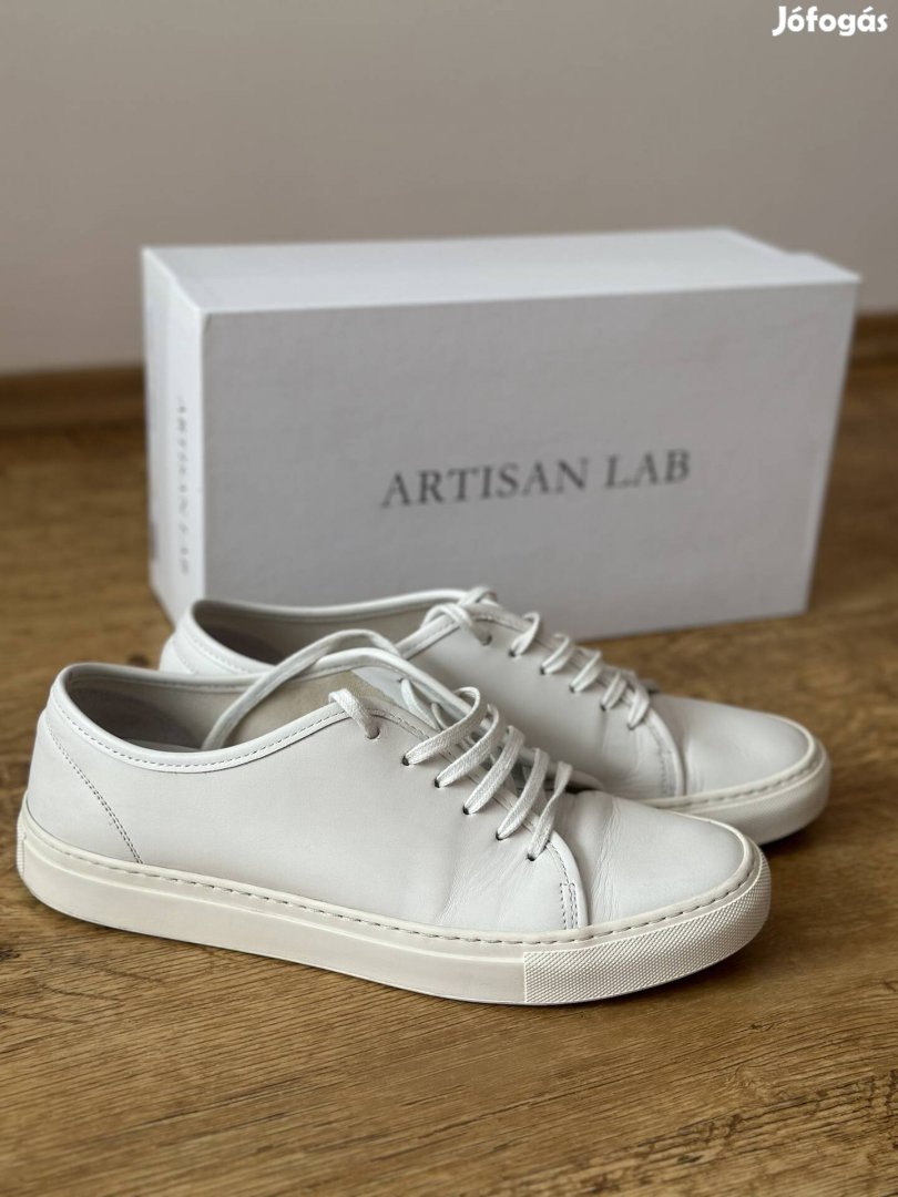 Artisan Lab sneaker