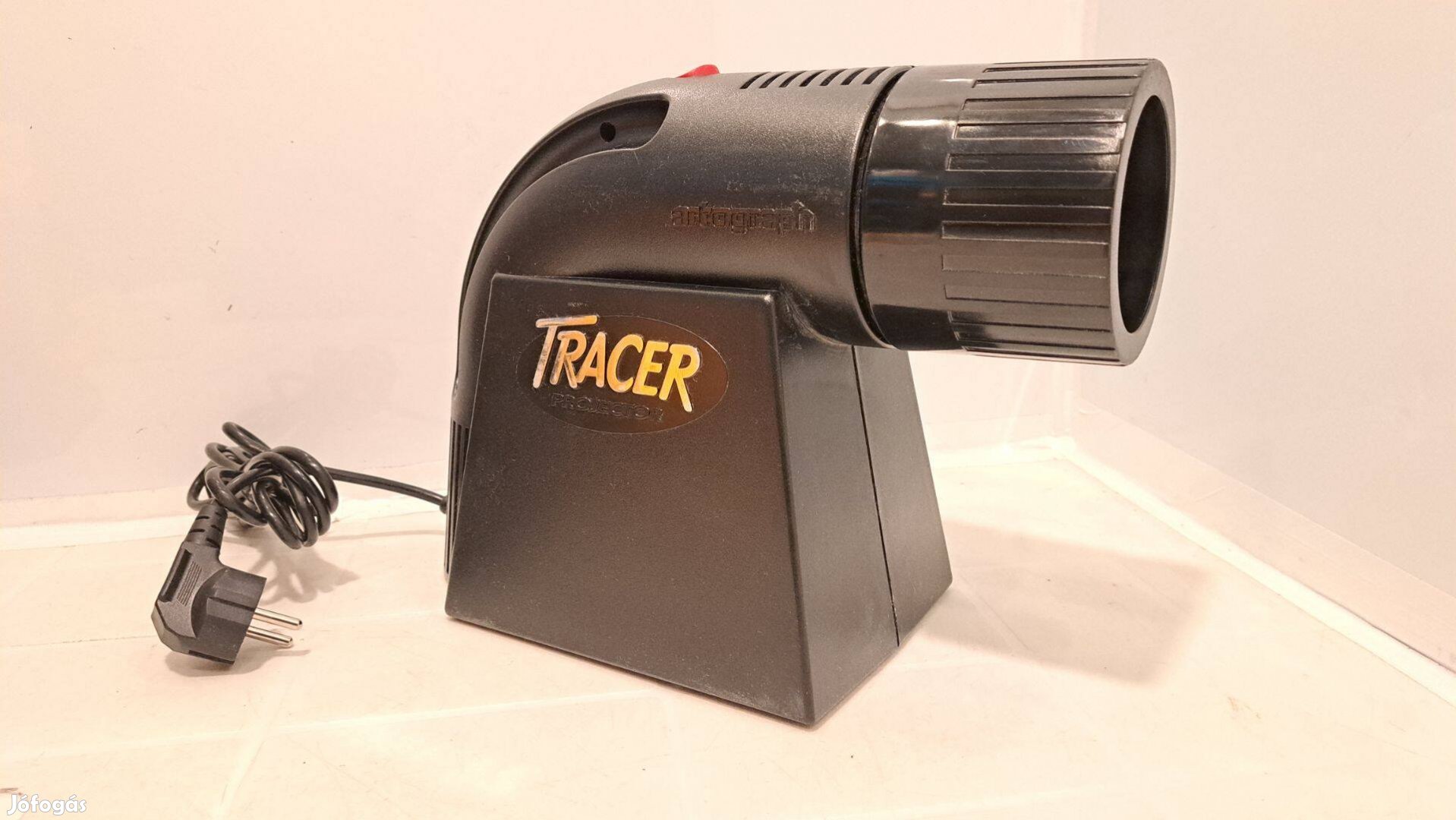 Artograph Tracer Opaque művészeti projektor, 2-14x-es