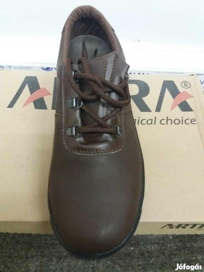 Artra cipő munkavédelmi eladó